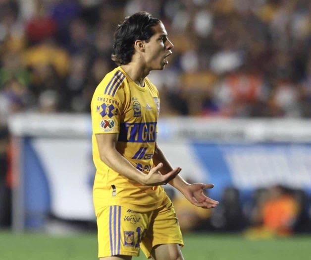 El descenso en picada de la carrera de Diego Lainez