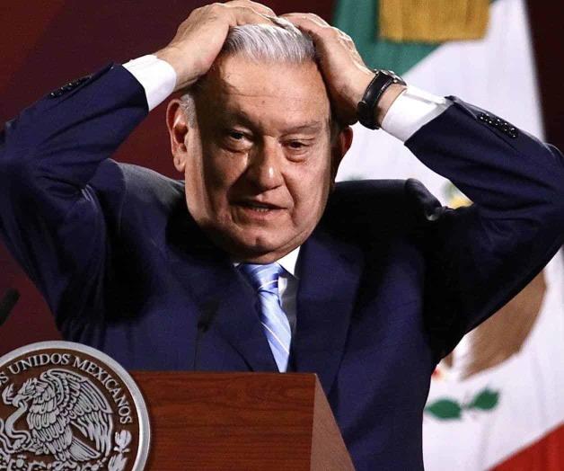 Asegura AMLO que sus hijos no son corruptos Asegura AMLO que sus hijos no son corruptos