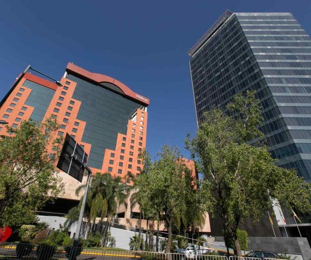 Llena también hoteles de GDL pelea de Canelo Álvarez 