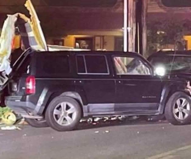 Identifican a un hombre que murió en accidente