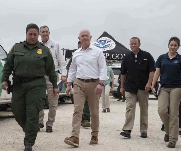 ‘Extremadamente difícil pedir asilo’