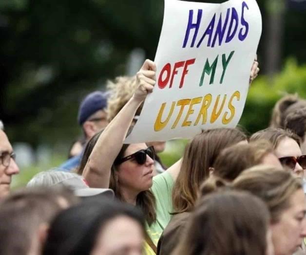 Prohíbe Carolina del Norte el aborto en semana doce Prohíbe Carolina del Norte el aborto en semana doce