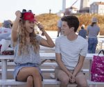 En No Hard Feelings, una comedia hecha para Jennifer Lawrence