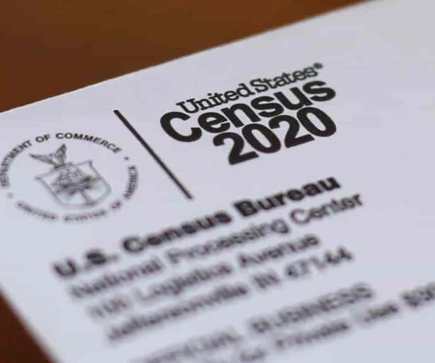 Censo de EEUU estudia eliminar pregunta sobre ascendencia