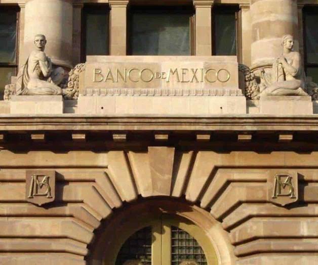 Prevén que Banxico no cambie  tasa de referencia en mayo