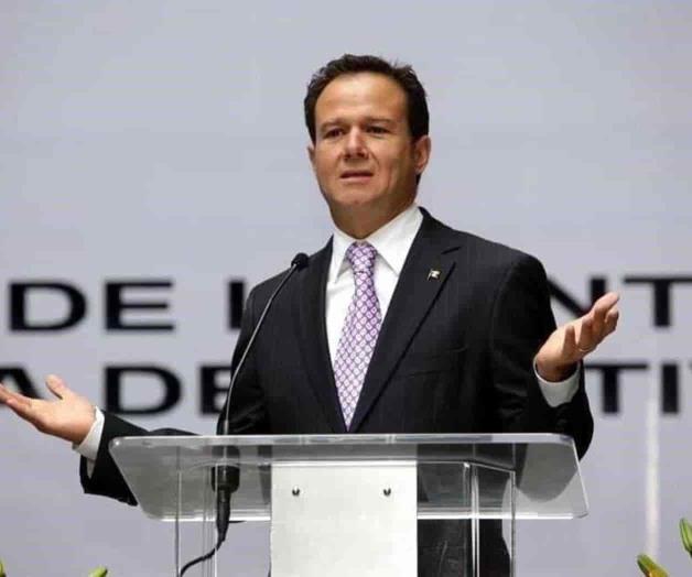 De la Garza será Jefe de Misión de la delegación mexicana 