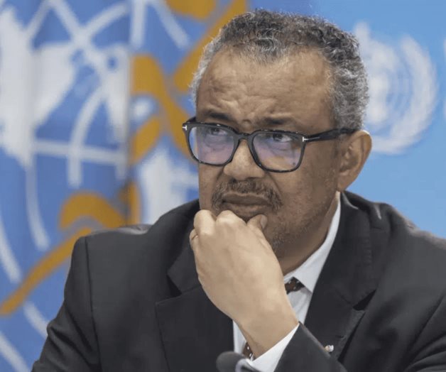 OMS decreta el fin de la emergencia internacional por el Covid-19 OMS decreta el fin de la emergencia internacional por el Covid-19