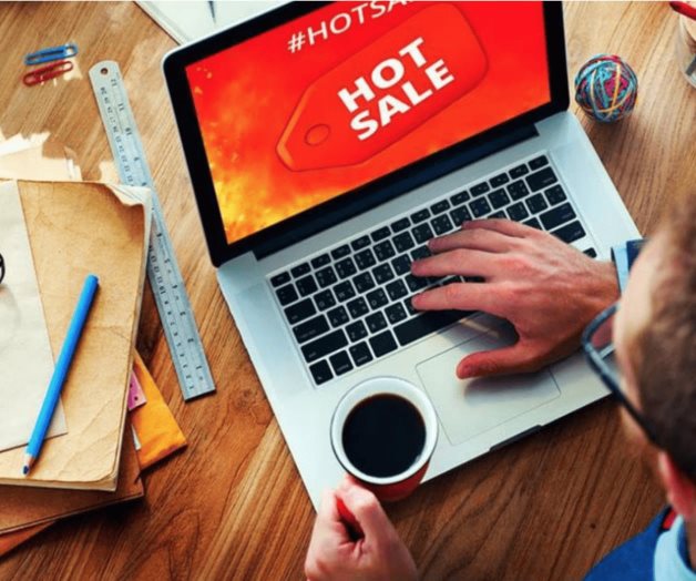 Que el Hot Sale no queme tu dinero