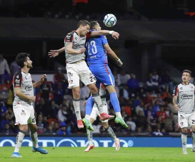Cruz Azul, obligado al triunfo