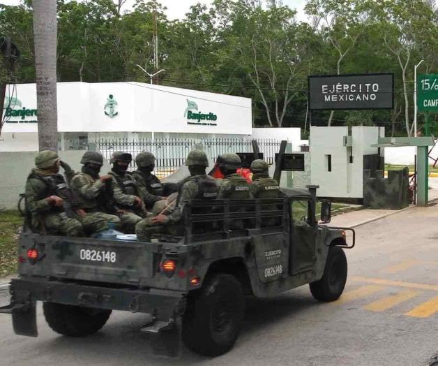 Acuerdan IP y Estado objetivos de seguridad