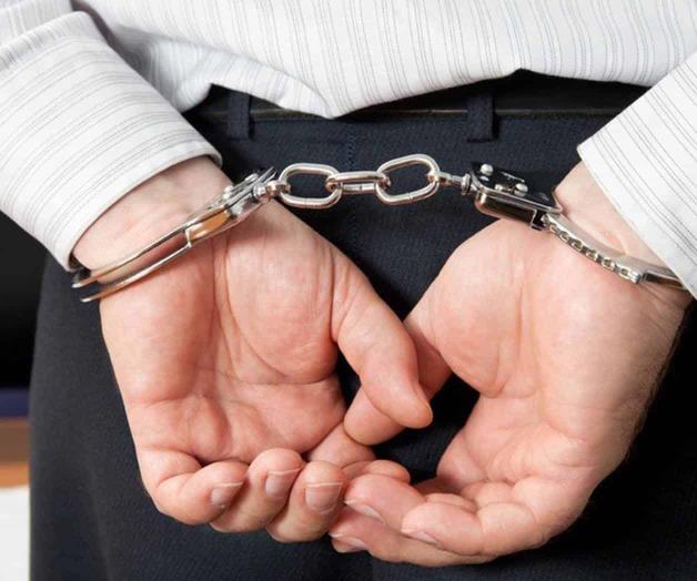 EEUU: Arrestan a enfermero por cargos de delito sexual EEUU: Arrestan a enfermero por cargos de delito sexual