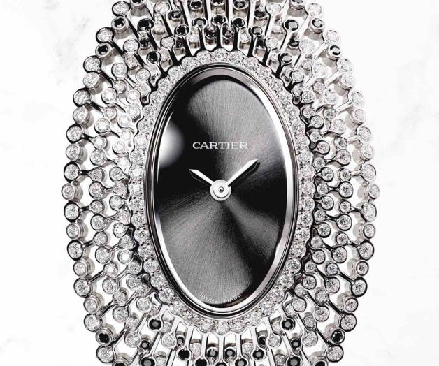 Apuesta Cartier por la libertad Apuesta Cartier por la libertad