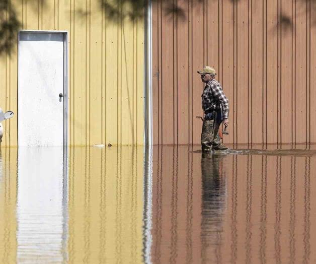 Pone a prueba a Iowa e Illinois