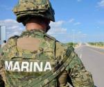 Listos Marinos para operar en la frontera