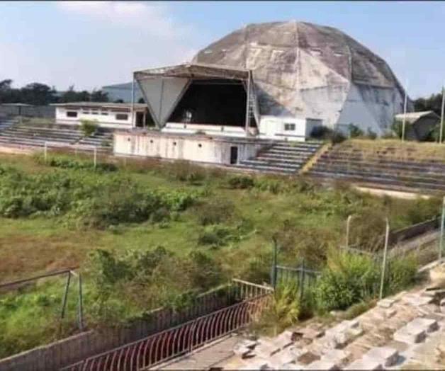 Alistan futbol profesional para Altamira