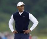 Demanda millonaria contra Tiger Woods por acoso sexual