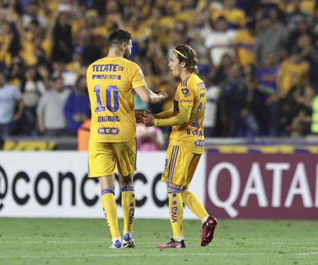 Buscan León y Tigres evitar sorpresa en Repechaje Buscan León y Tigres evitar sorpresa en Repechaje