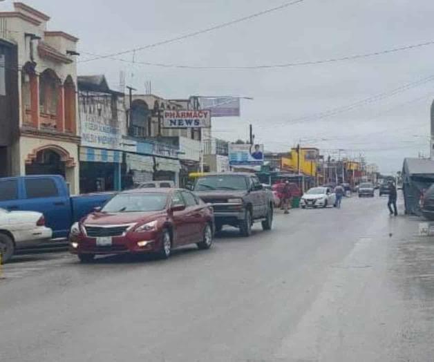 En el aire el proyecto de avenida En el aire el proyecto de avenida
