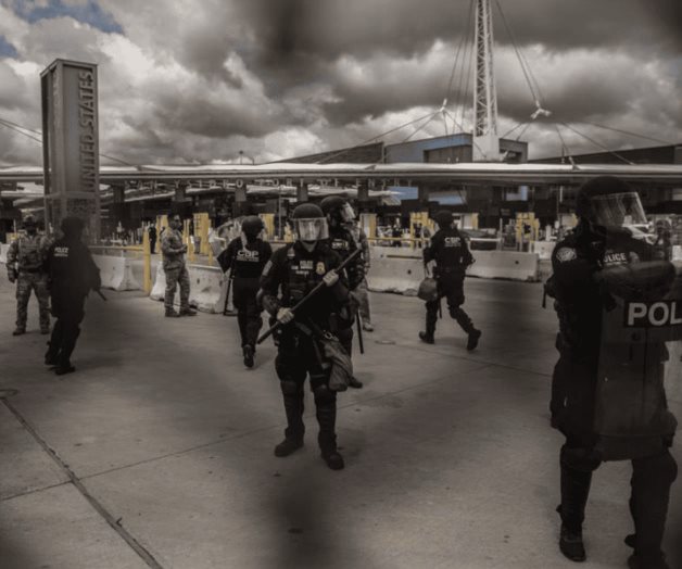 Fin del Título 42 convulsiona las fronteras