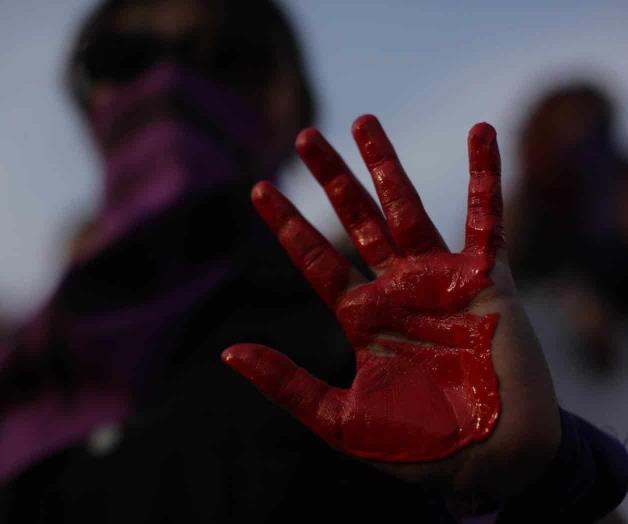 Buscan apoyar a hijos de víctimas de feminicidio en NL