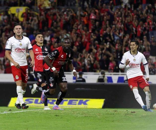 ¿Cuánto cuestan los boletos para Chivas vs. Atlas?