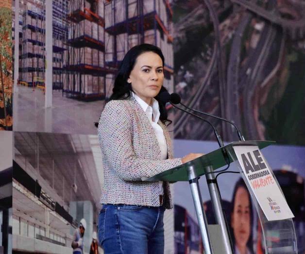 En Toluca empezamos a darle la vuelta.- Del Moral