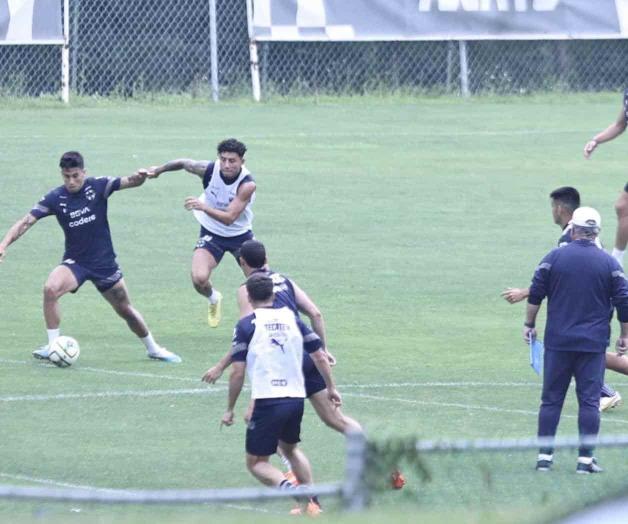 Afianza Vuce su once para enfrentar a Santos en Cuartos