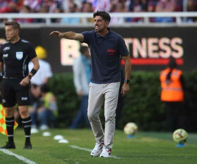 Clásico Tapatío es un aliciente para Chivas: Paunovic