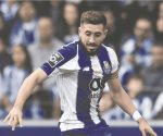 Acepta Héctor Herrera falta de preparación en futbol europeo