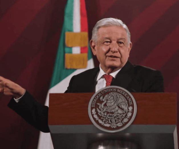 No estamos previendo ninguna crisis financiera: AMLO