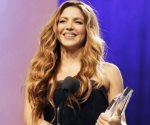 Shakira y su discurso empoderador en los BB Mujeres Latinas