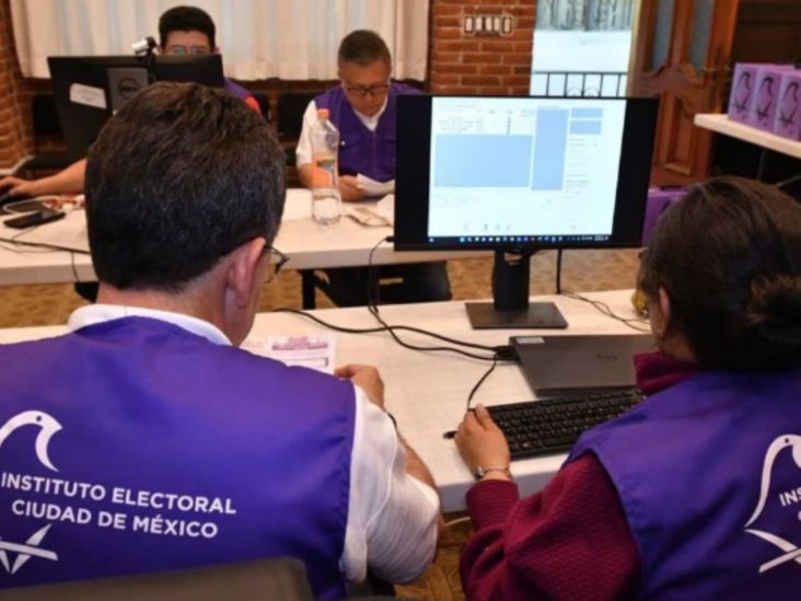 Votó menos del 6% en consulta sobre Presupuesto Participativo Votó menos del 6% en consulta sobre Presupuesto Participativo