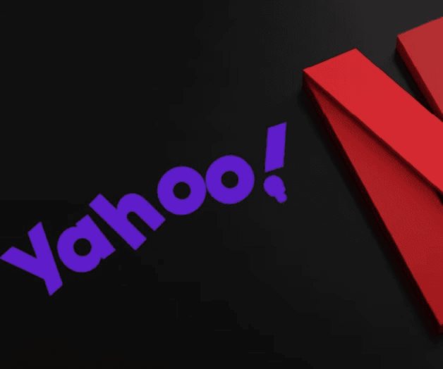 Yahoo estuvo cerca de comprar Netflix Yahoo estuvo cerca de comprar Netflix