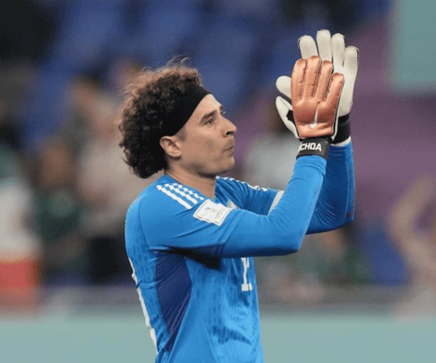 Memo Ochoa podría renovar con Salernitana por dos temporadas