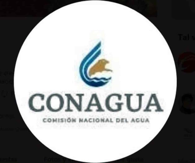Pega hackeo a Conagua más de un mes Pega hackeo a Conagua más de un mes