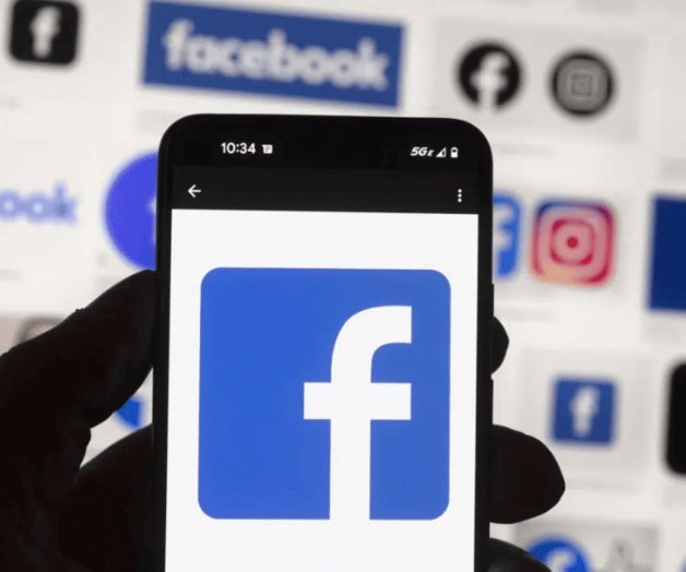 Facebook tiene 3 mil millones de usuarios y muchos de ellos ya son viejos