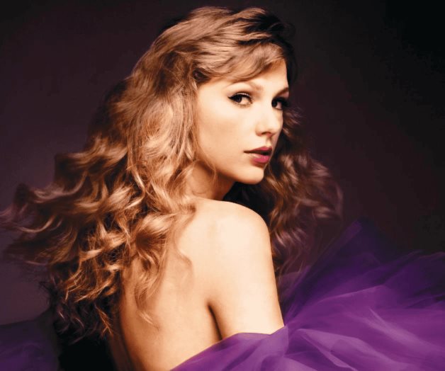 Taylor Swift anuncia fecha de estreno para “Speak Now”