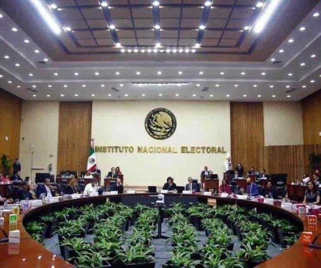 Confían consejeros de INE en invalidez del resto de Plan B