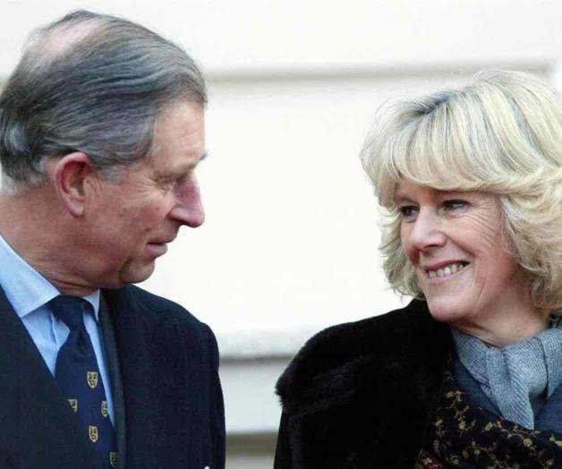 Aparecen el Rey Carlos y Camila  en American Idol