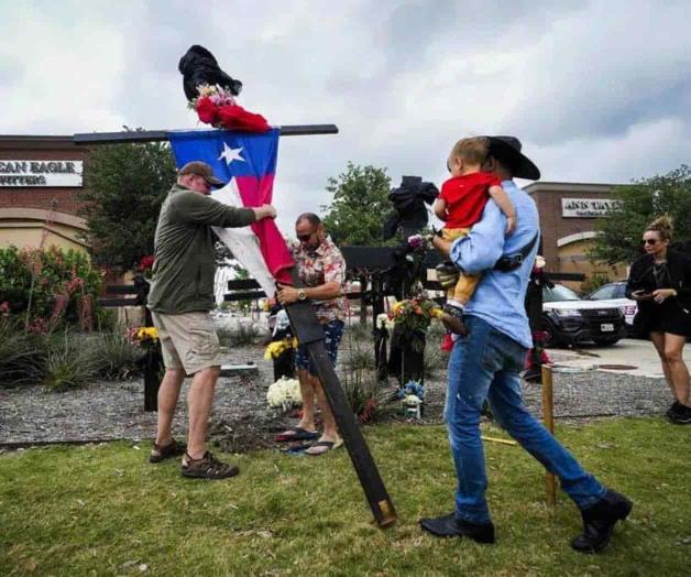 Indagan a supremacista Indagan a supremacista