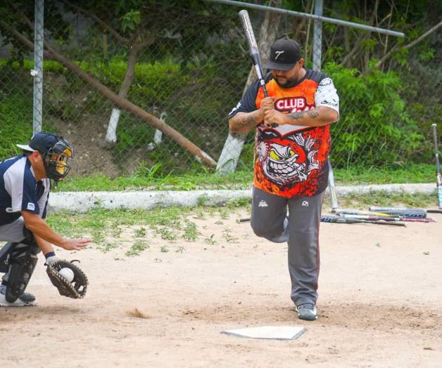 ‘Muerden’ Perros a Amigos de Guerrita