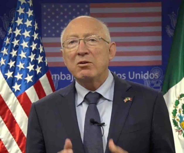 Intenso operativo contra cárteles en Estados Unidos