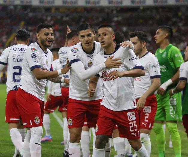 Hacen oficial fechas y horarios