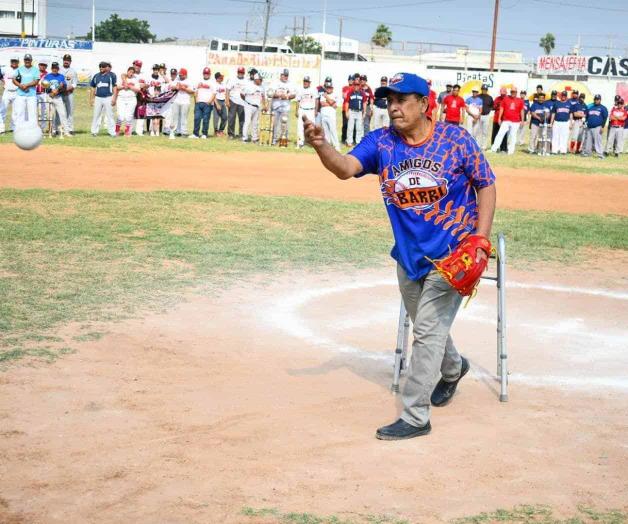 Inauguran temporada regular de la Dominical