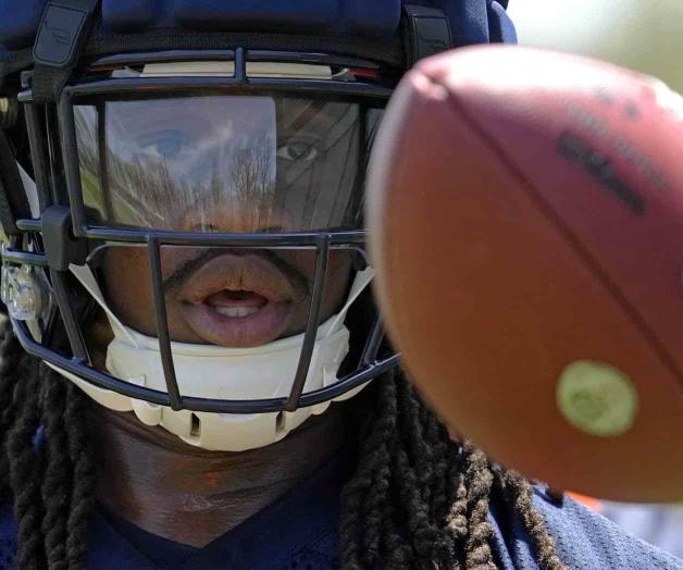 NFL anunciará calendario 2023 este jueves