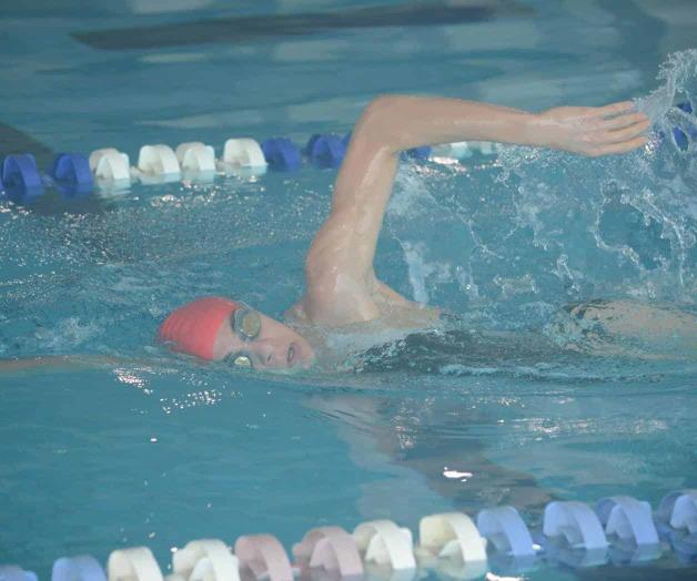 Preparan triatlón en Reynosa