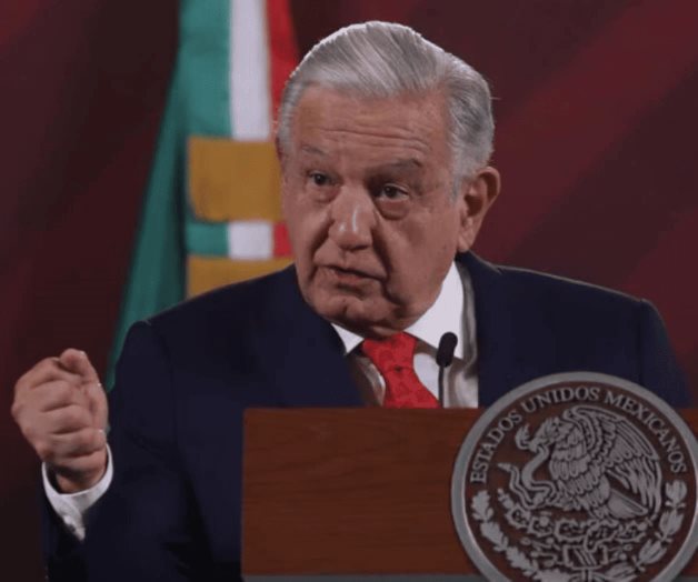 AMLO advierte que ahí viene el Plan C de la reforma electoral