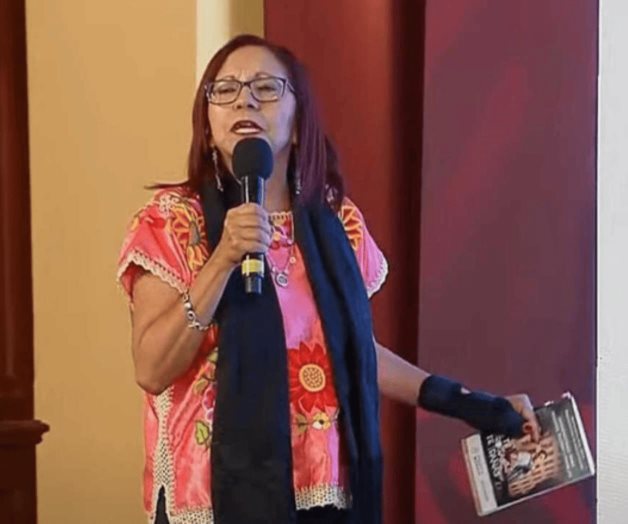 Presenta folleto para padres para inhibir consumo de drogas