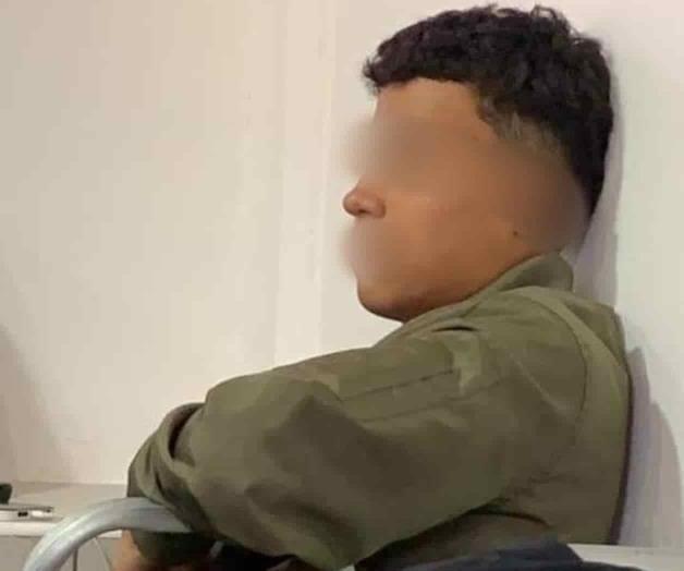 Identifican al destructor de Laguna del Carpintero Identifican al destructor de Laguna del Carpintero