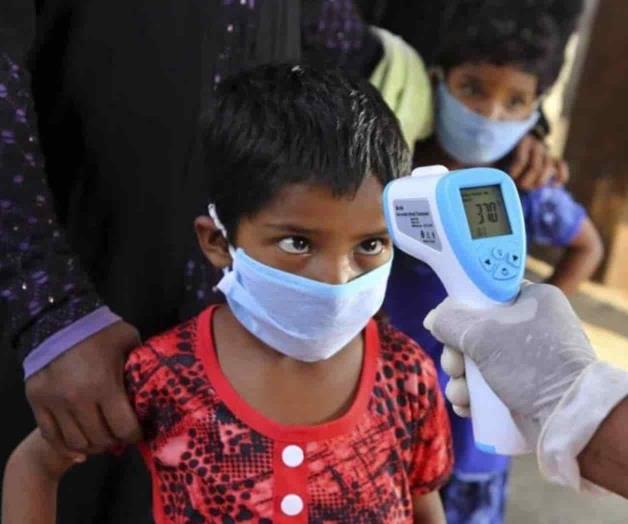 Fin de emergencia sanitaria por no significa que Covid-19 desapareció